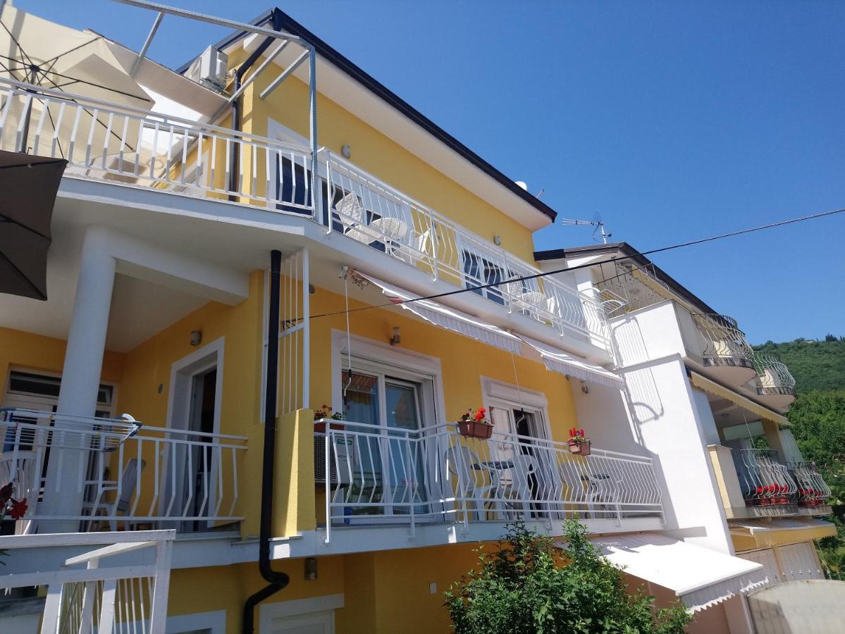 Design Apartments Bonavista Οπατία Εξωτερικό φωτογραφία