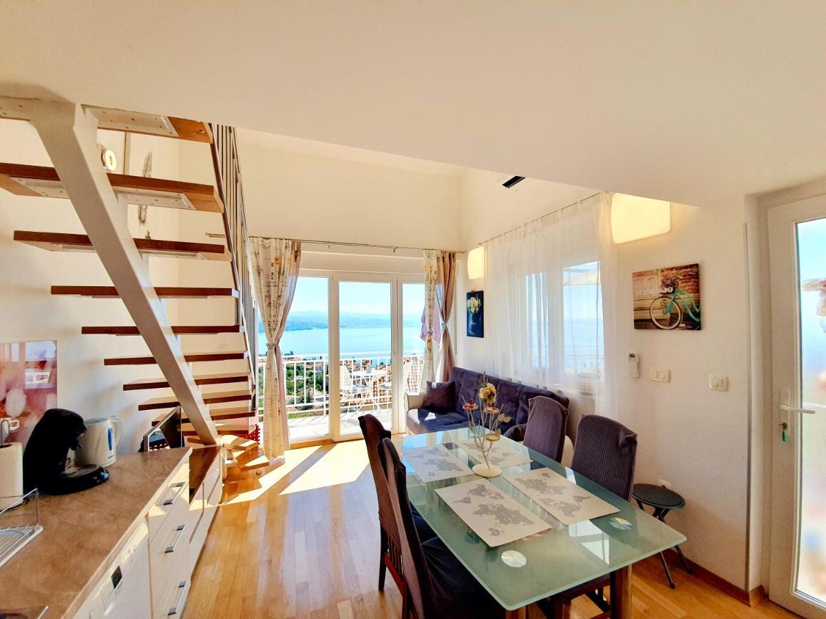 Design Apartments Bonavista Οπατία Εξωτερικό φωτογραφία