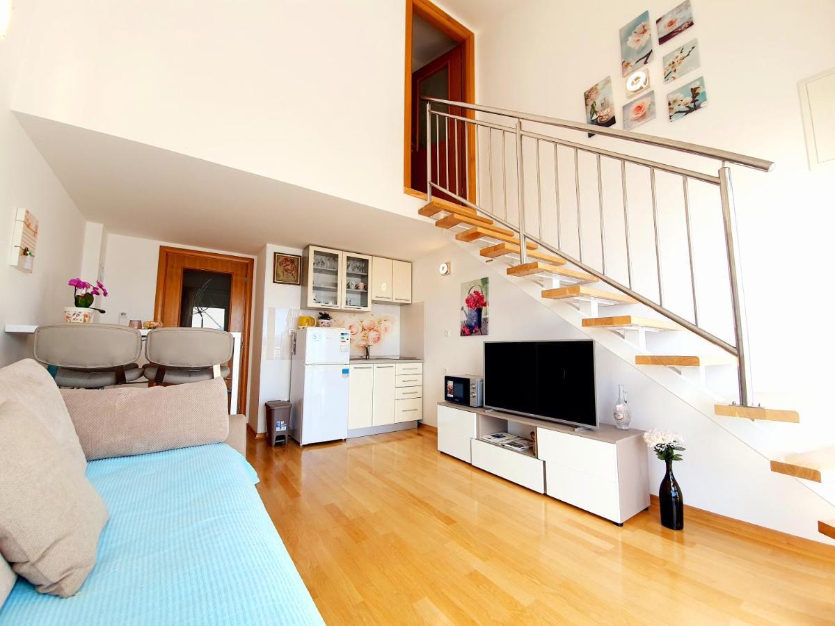 Design Apartments Bonavista Οπατία Εξωτερικό φωτογραφία