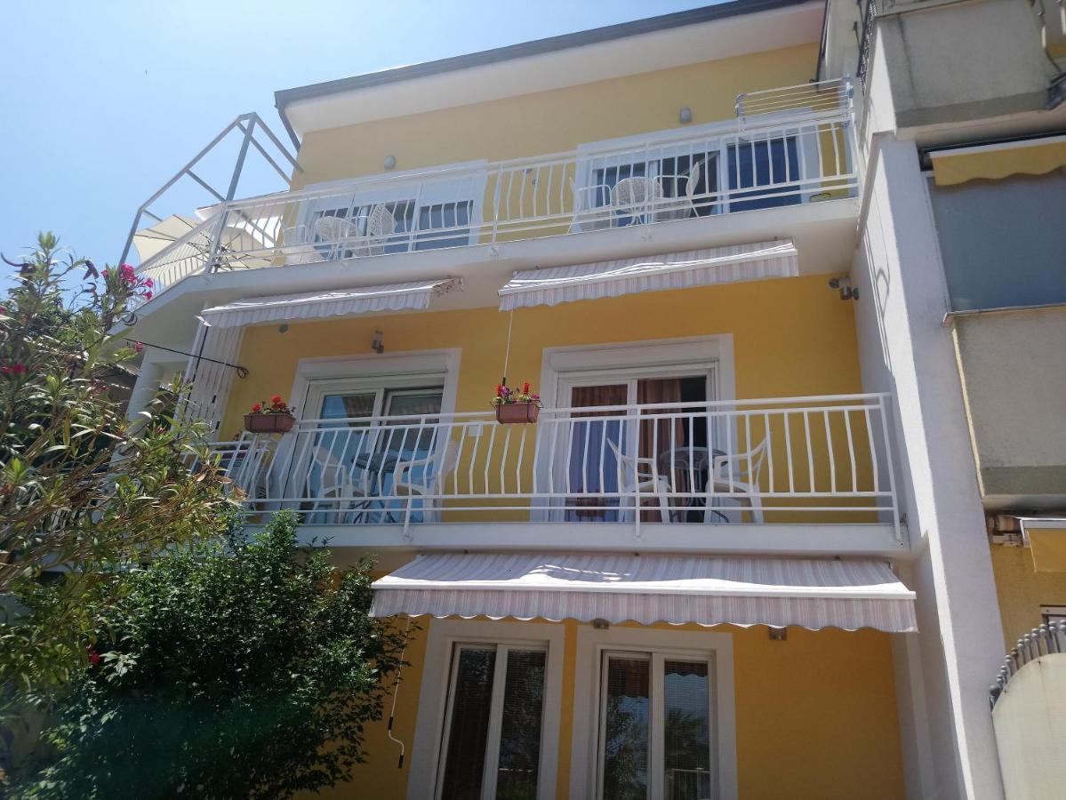 Design Apartments Bonavista Οπατία Εξωτερικό φωτογραφία