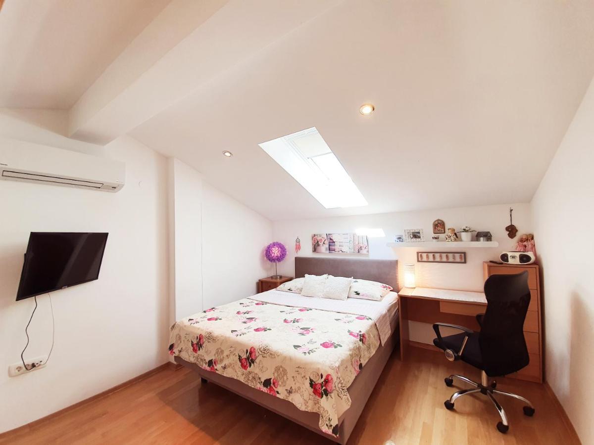 Design Apartments Bonavista Οπατία Εξωτερικό φωτογραφία
