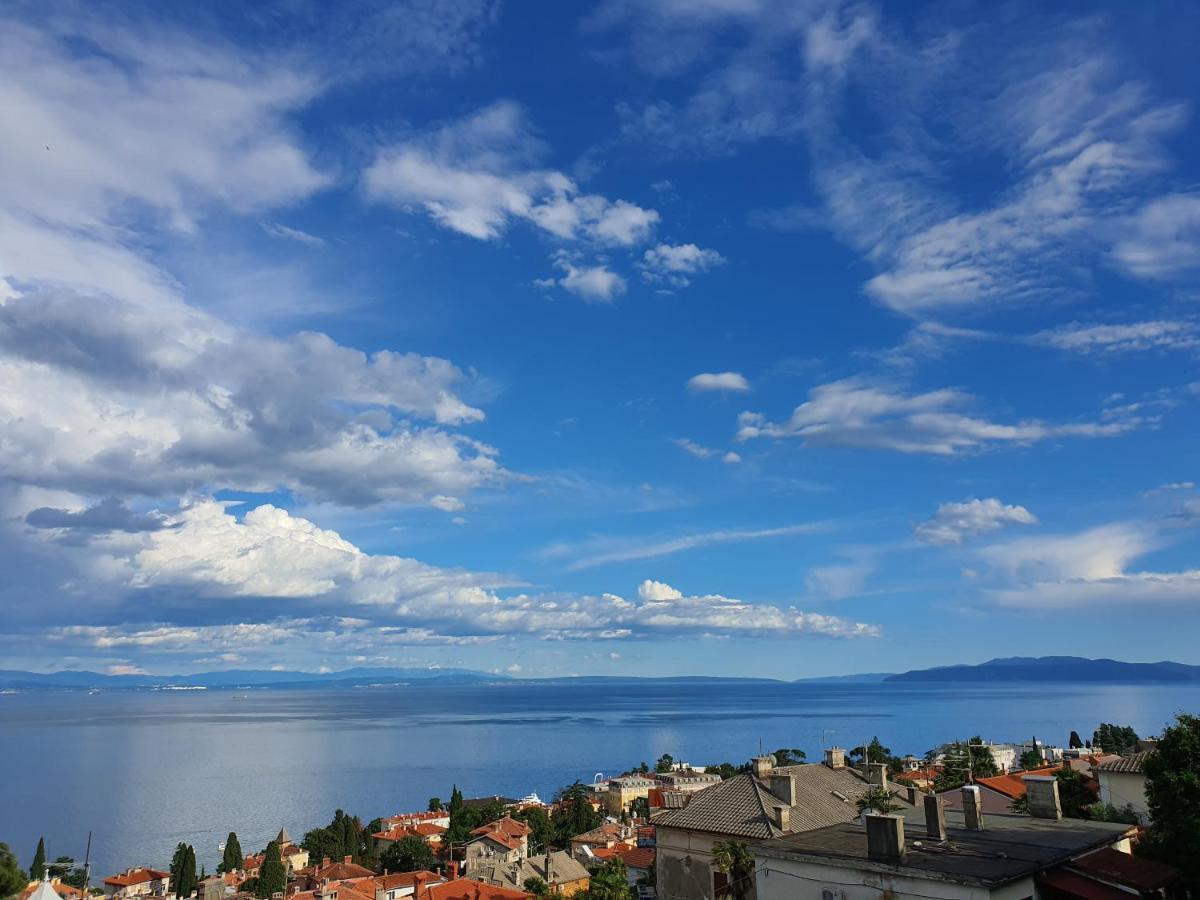 Design Apartments Bonavista Οπατία Εξωτερικό φωτογραφία