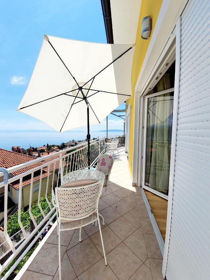 Design Apartments Bonavista Οπατία Εξωτερικό φωτογραφία