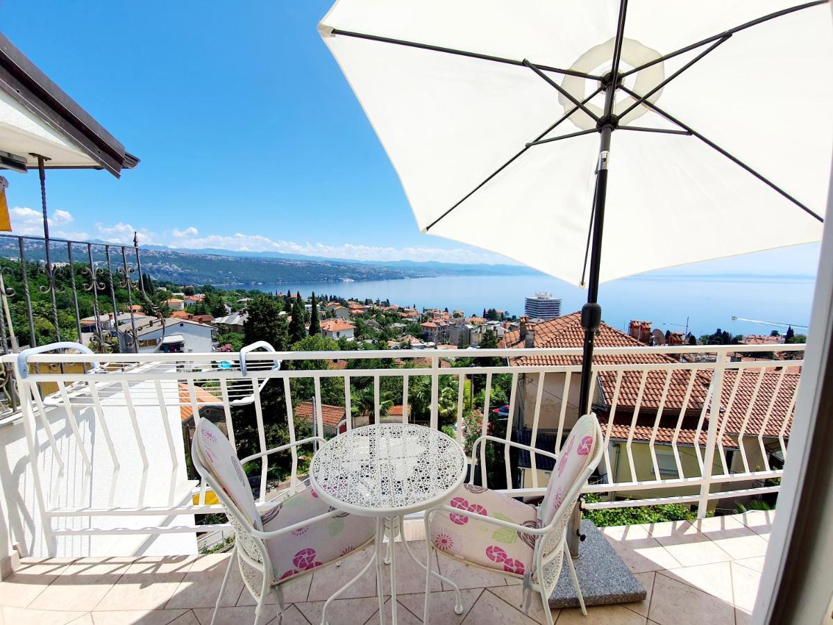 Design Apartments Bonavista Οπατία Εξωτερικό φωτογραφία