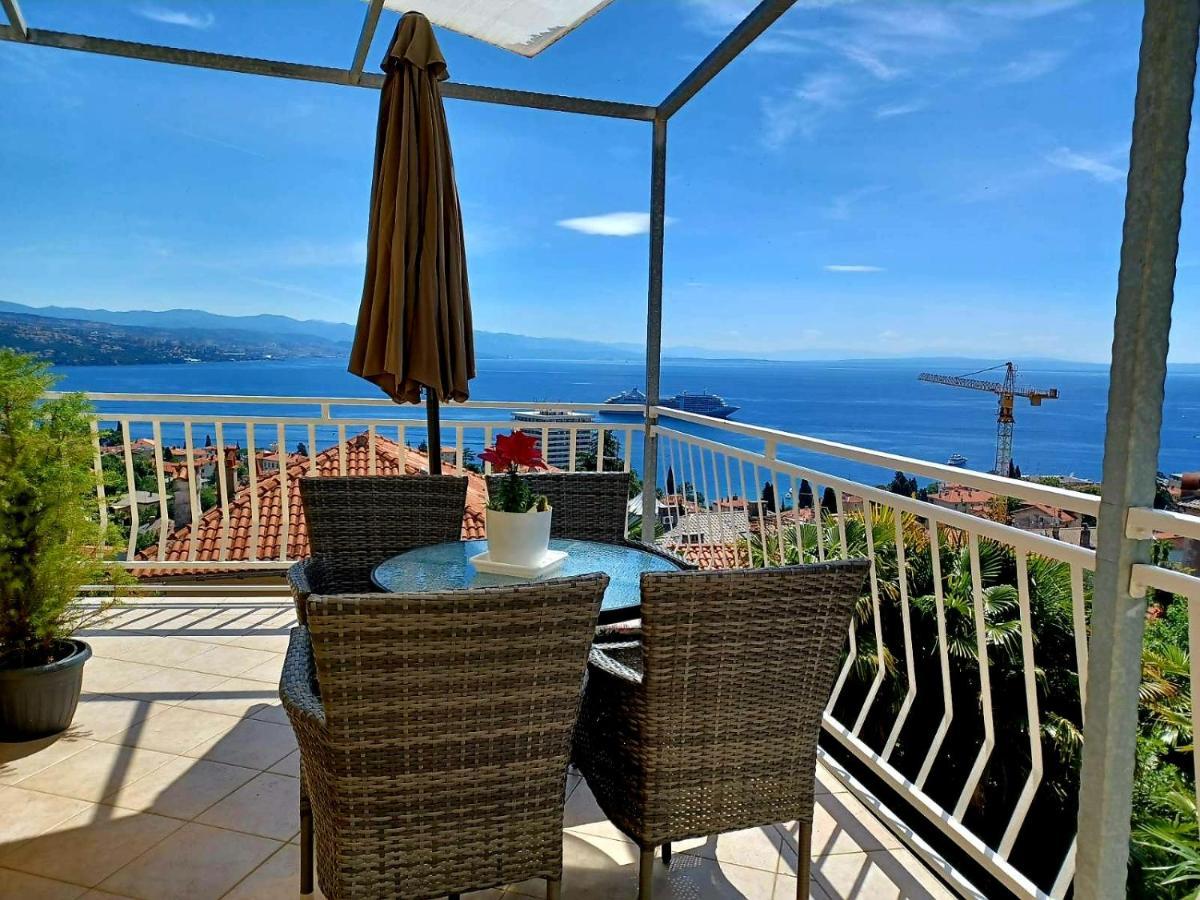 Design Apartments Bonavista Οπατία Εξωτερικό φωτογραφία