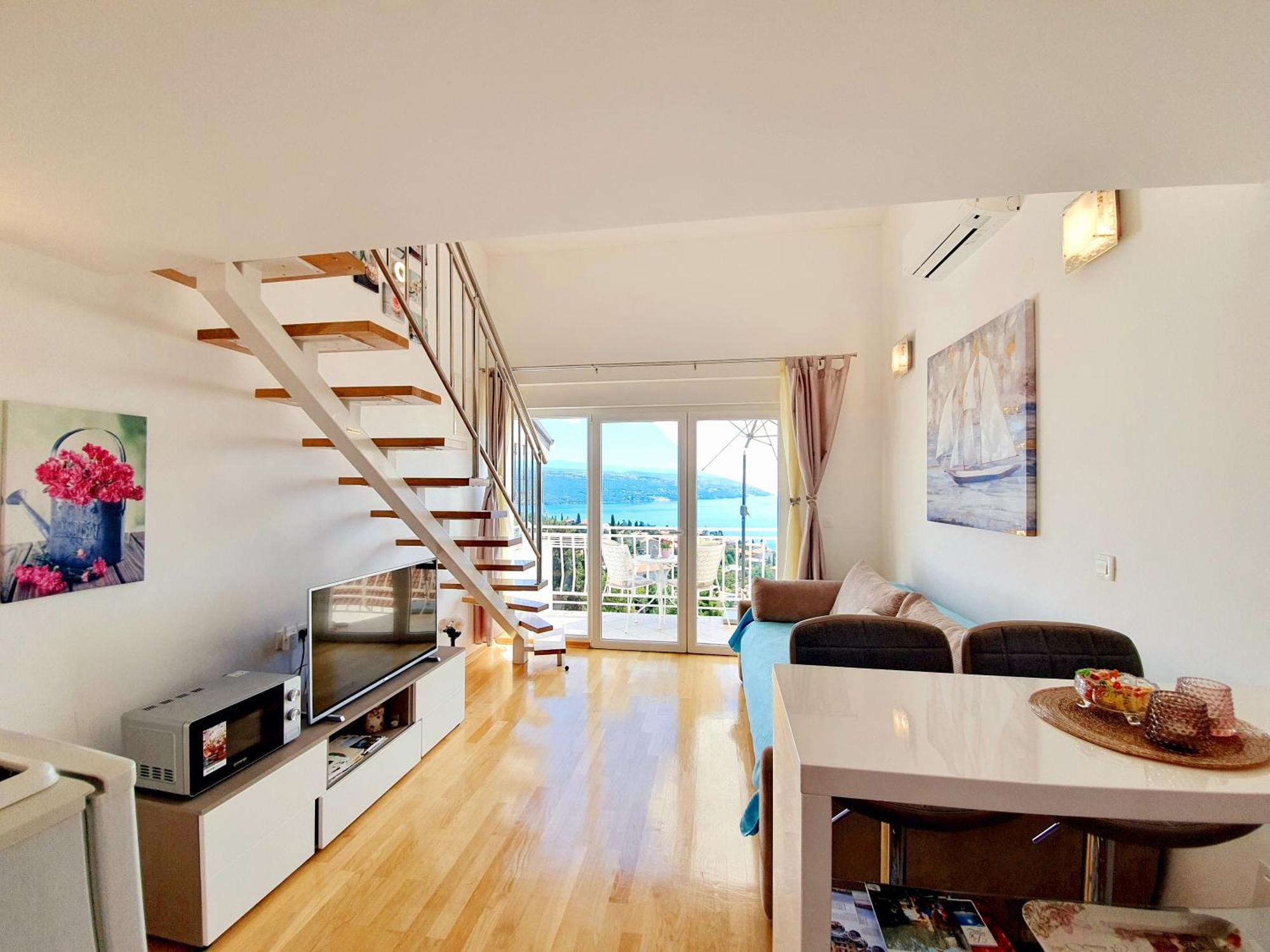 Design Apartments Bonavista Οπατία Δωμάτιο φωτογραφία