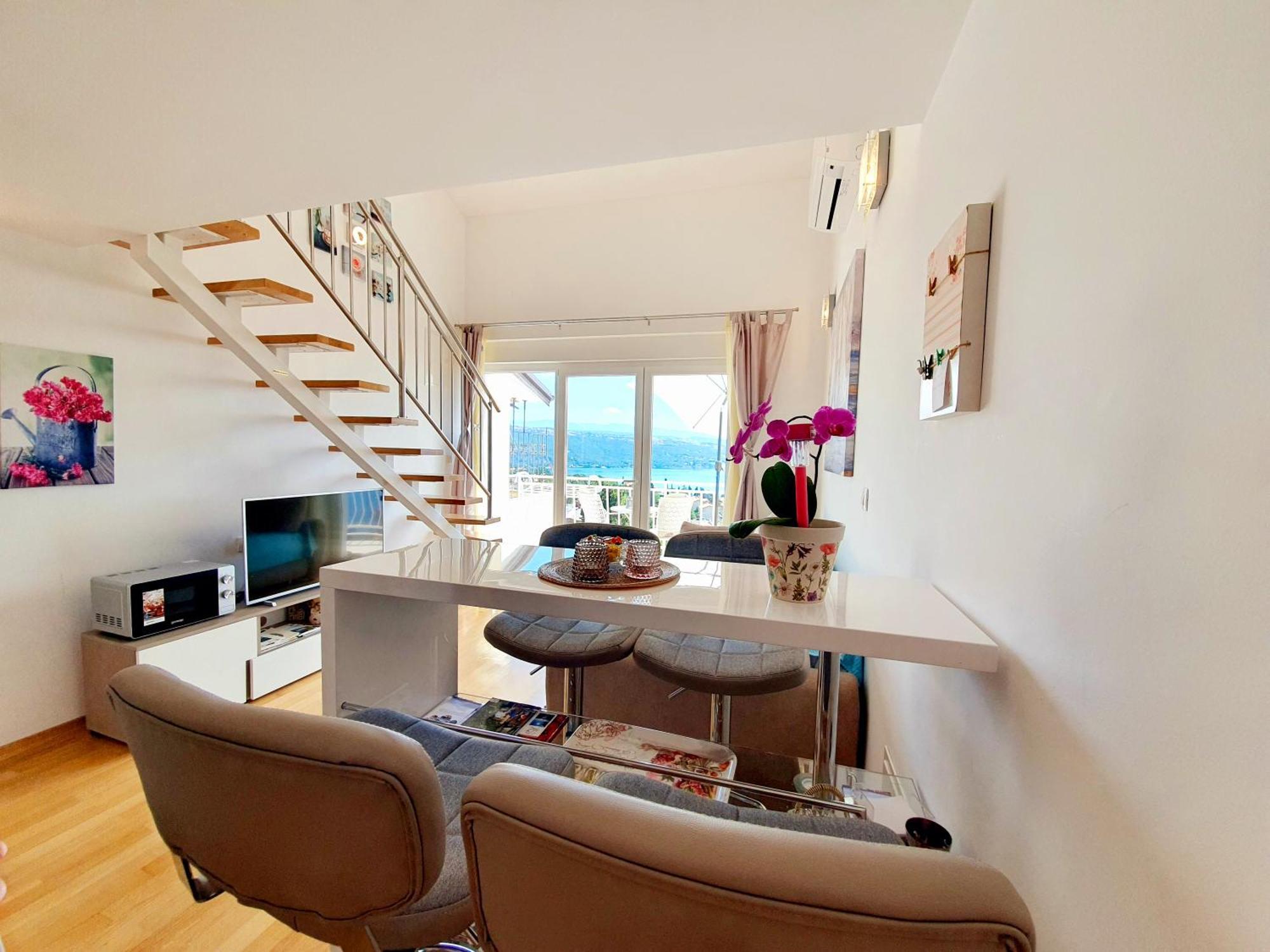 Design Apartments Bonavista Οπατία Δωμάτιο φωτογραφία