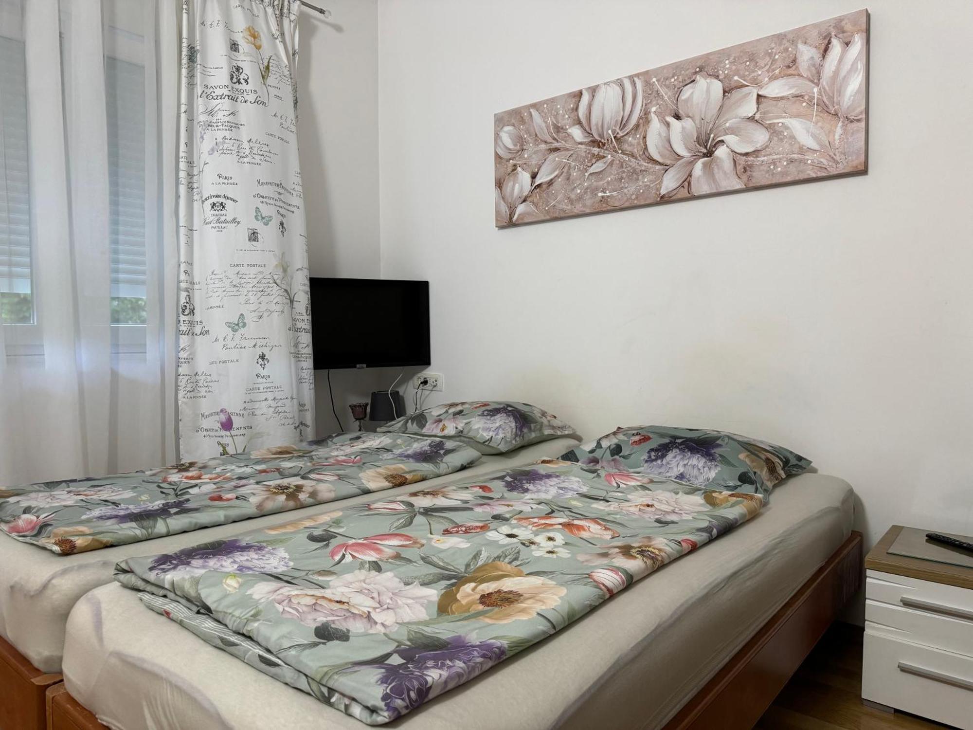Design Apartments Bonavista Οπατία Εξωτερικό φωτογραφία
