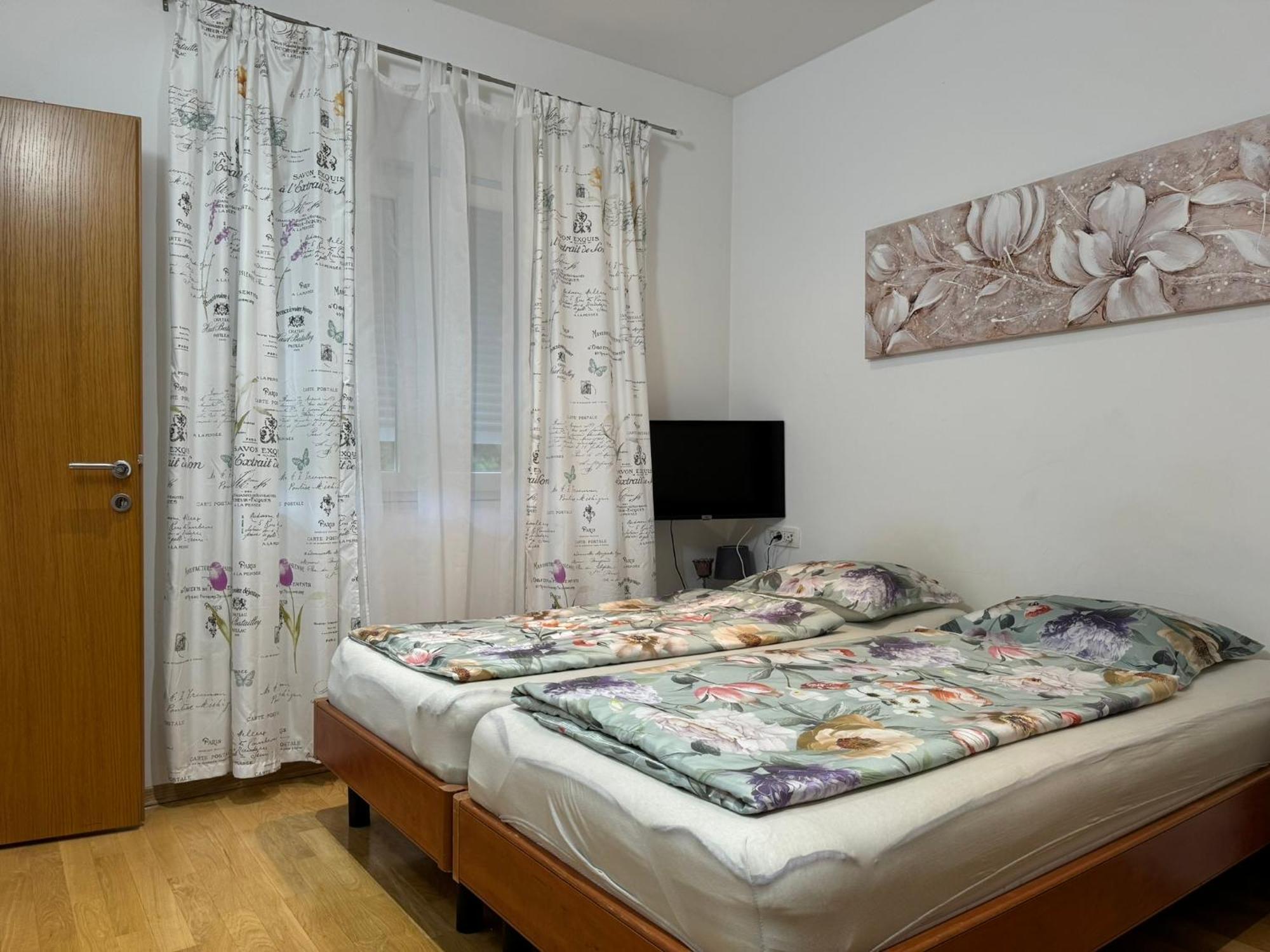Design Apartments Bonavista Οπατία Δωμάτιο φωτογραφία