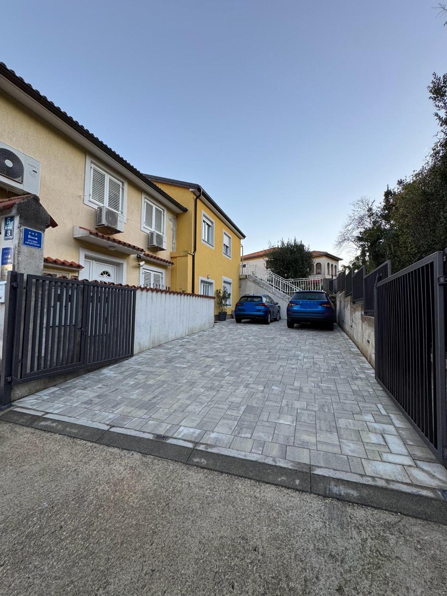 Design Apartments Bonavista Οπατία Εξωτερικό φωτογραφία
