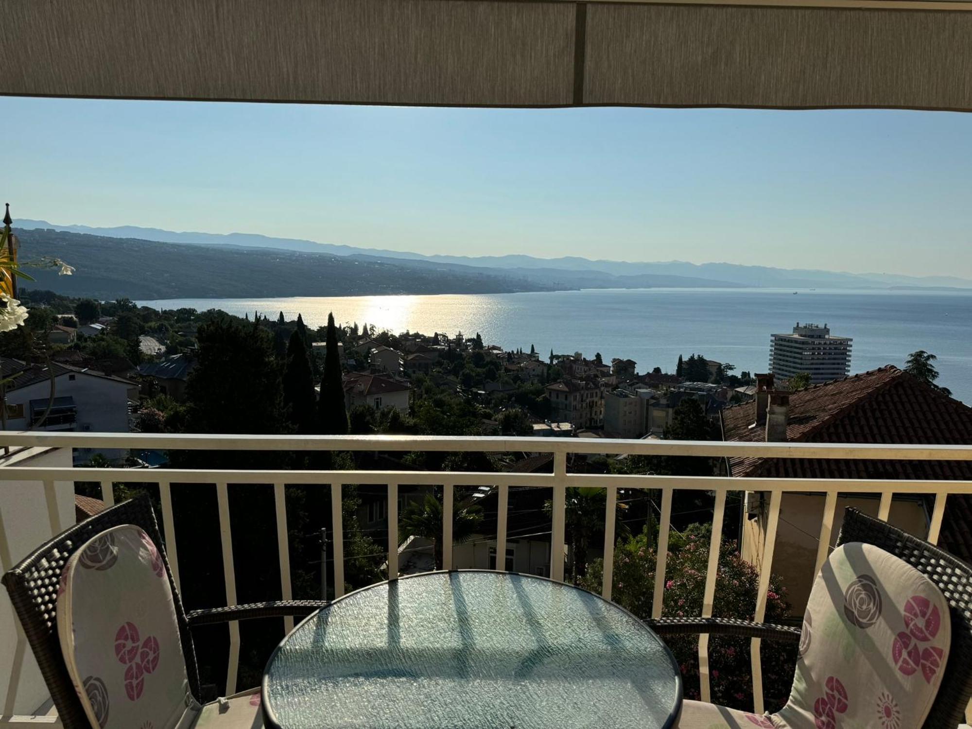 Design Apartments Bonavista Οπατία Δωμάτιο φωτογραφία